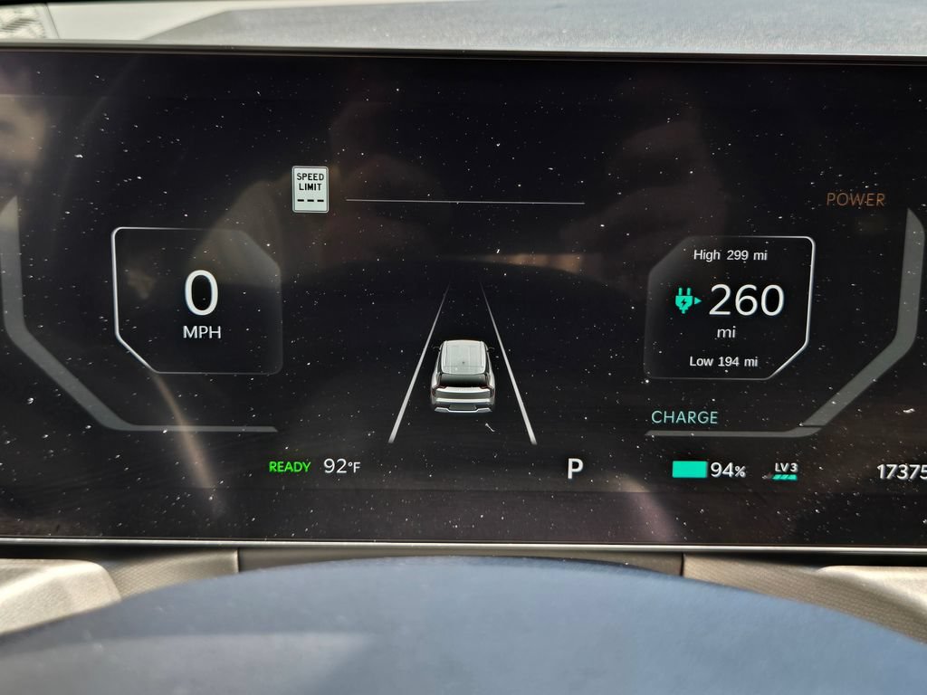 Certified 2024 Kia EV9 Wind AWD/4WD image 29