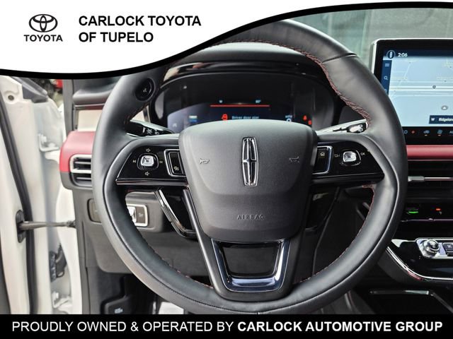 Used 2023 Lincoln Corsair Reserve w/ Jet Appearance Package image 23