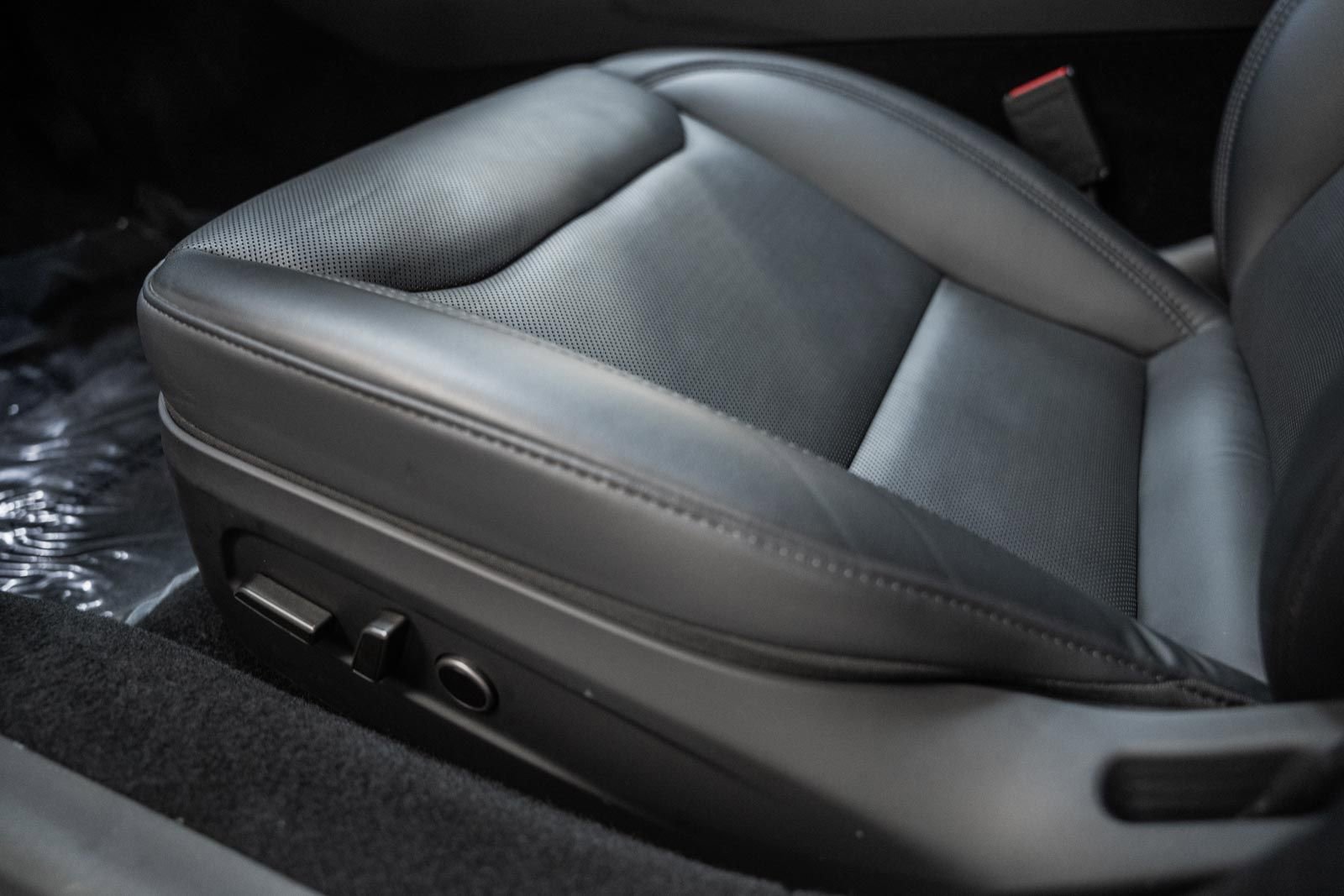 Used 2025 Tesla Model 3 Long Range image 35