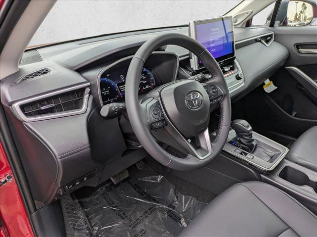 New 2026 Toyota Corolla Cross XLE image 3