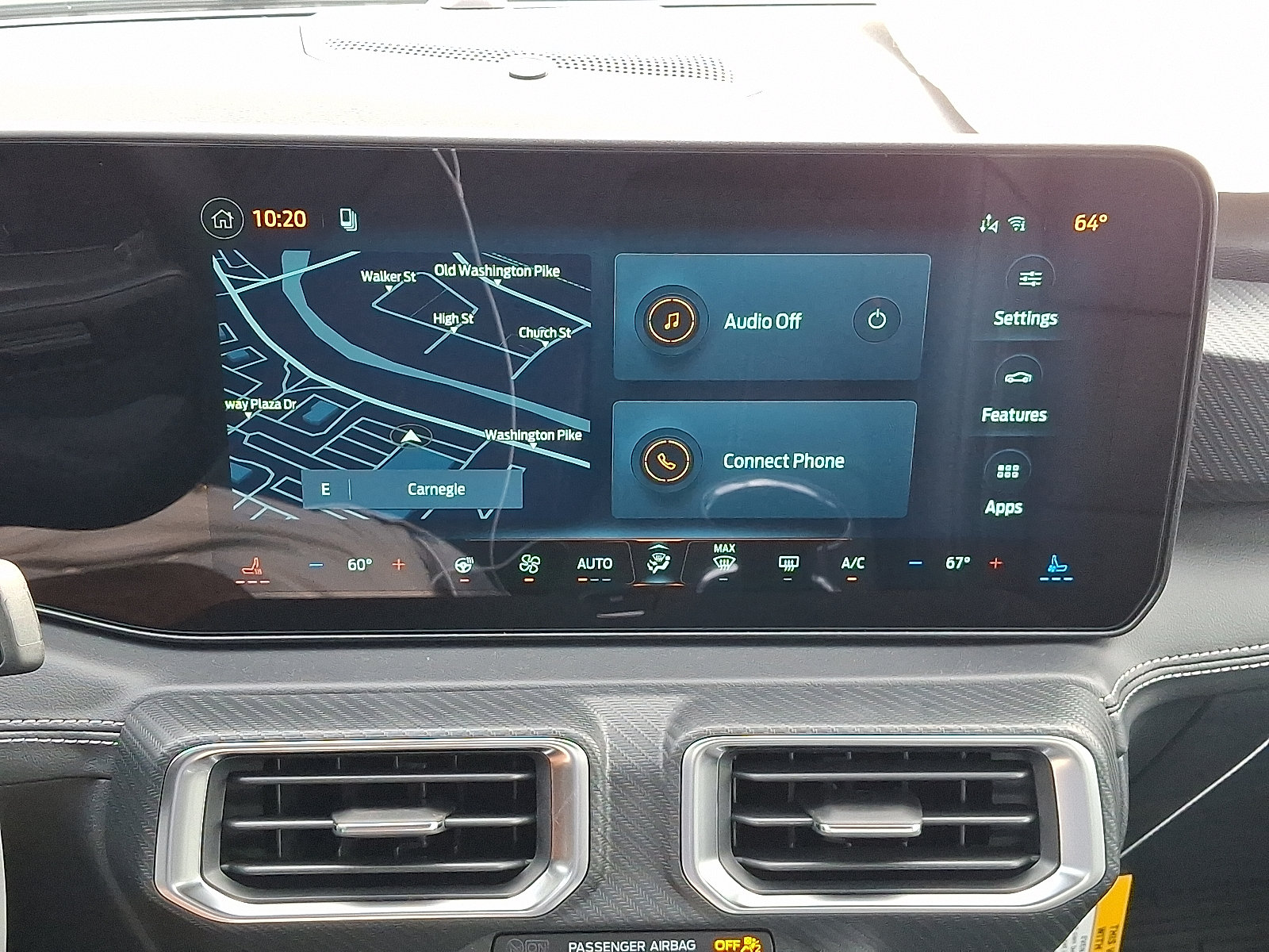 Used 2026 Ford Mustang Premium RWD image 15