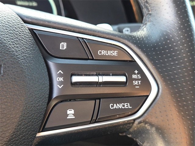 Used 2021 Hyundai Palisade Calligraphy image 27