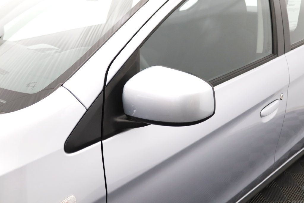 Used 2024 Mitsubishi Mirage G4 LE FWD image 11