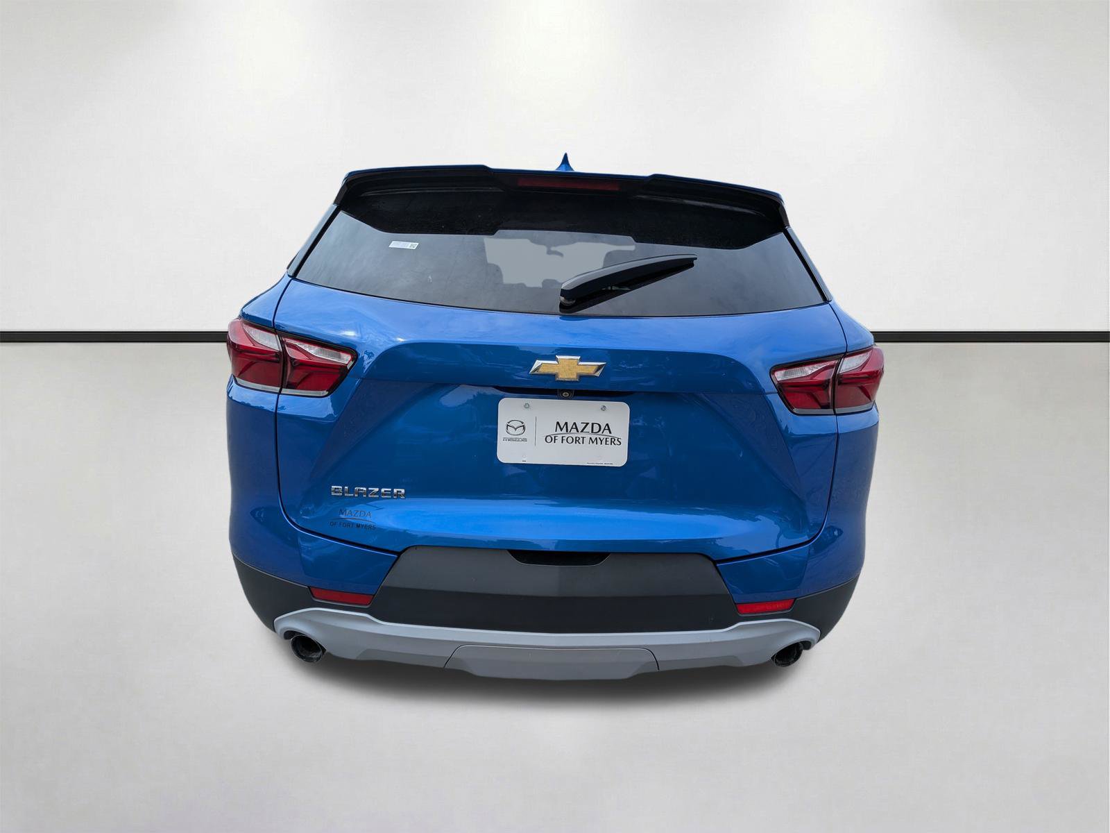 Used 2019 Chevrolet Blazer LT FWD image 5