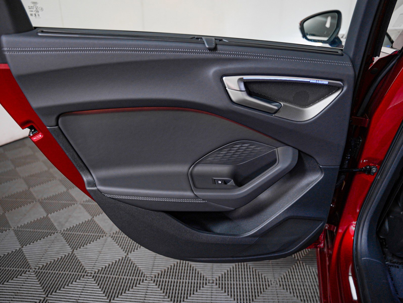 Certified 2025 Audi A5 2.0T Premium Plus w/ Premium Plus image 23