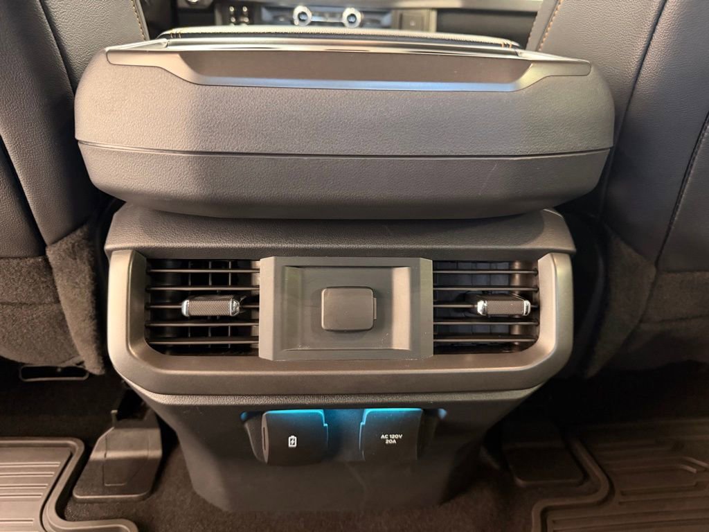 Used 2024 Ford F150 Tremor w/ Tow/Haul Package image 18