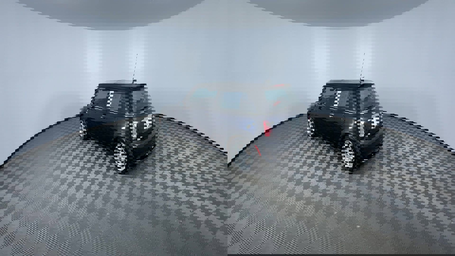 Used 2005 MINI Cooper Hardtop image 7