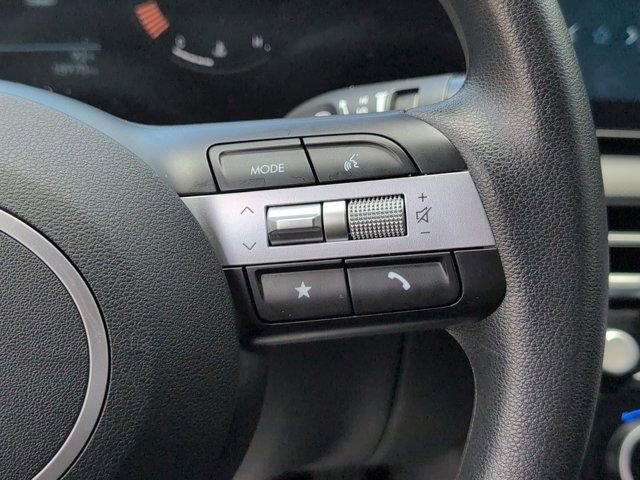 Used 2025 Hyundai Santa Cruz SEL FWD image 21