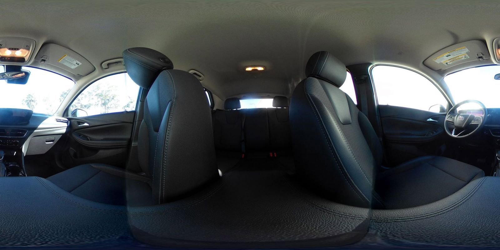 Used 2025 Buick Encore GX Preferred image 42