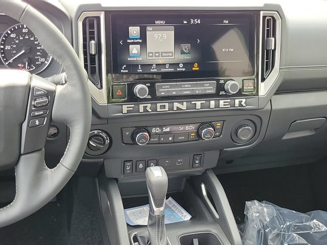 New 2026 Nissan Frontier SV w/ All-Weather Content Package AWD/4WD image 29