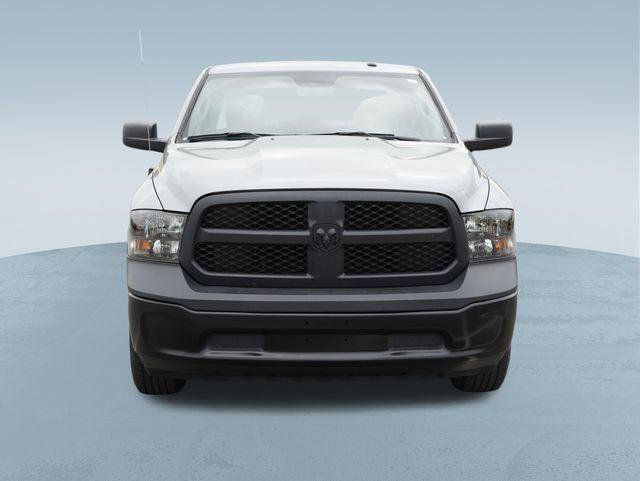 Certified 2023 RAM 1500 Tradesman w/ Popular Equipment Group image 2