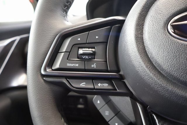 New 2026 Subaru WRX w/ WRX Base Protection Package AWD/4WD image 15