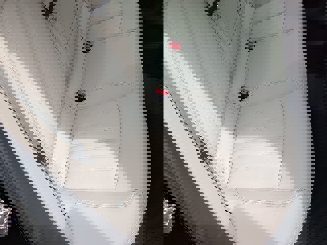 Used 2025 Audi A6 Premium image 21