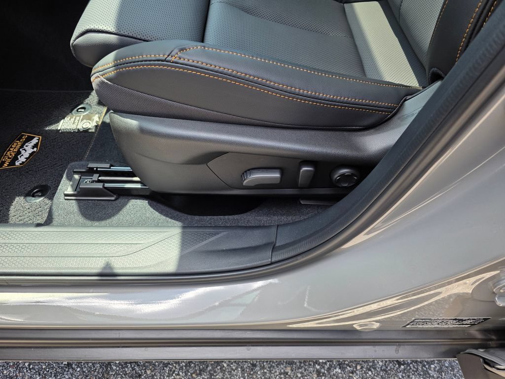 New 2026 Subaru Outback Wilderness AWD/4WD image 19