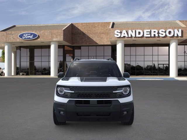 New 2026 Ford Bronco Sport Big Bend w/ Convenience Package AWD/4WD image 6