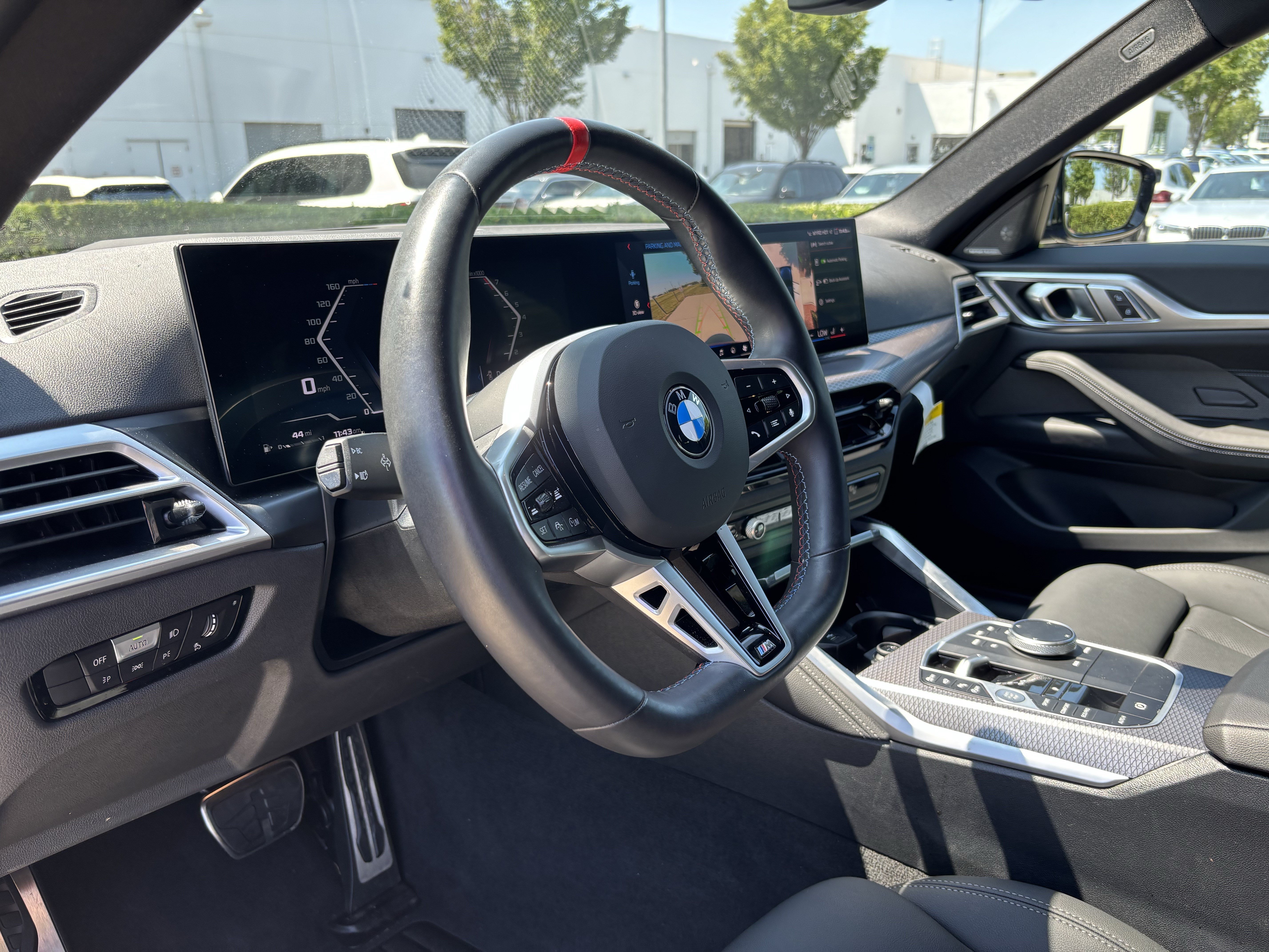 Certified 2025 BMW M440i RWD image 17