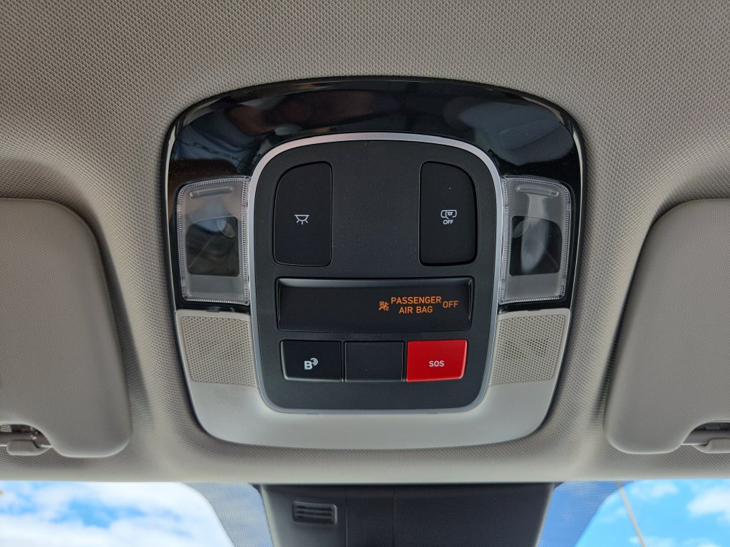 New 2026 Hyundai Tucson SEL Plus FWD image 27