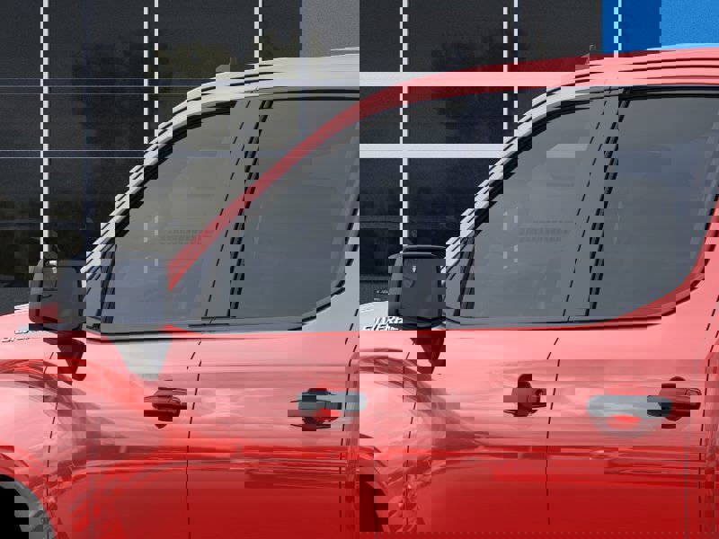 New 2026 Chevrolet Silverado 1500 Custom image 12