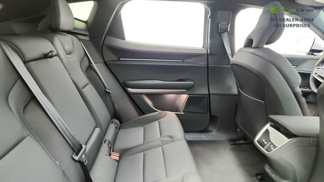 Used 2025 Polestar Polestar 3 AWD/4WD image 24