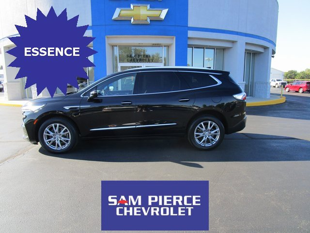 Certified 2023 Buick Enclave Essence w/ Experience Buick Package image 1