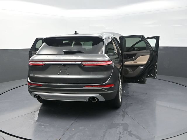 Used 2020 Lincoln Corsair FWD w/ Convenience Package image 44