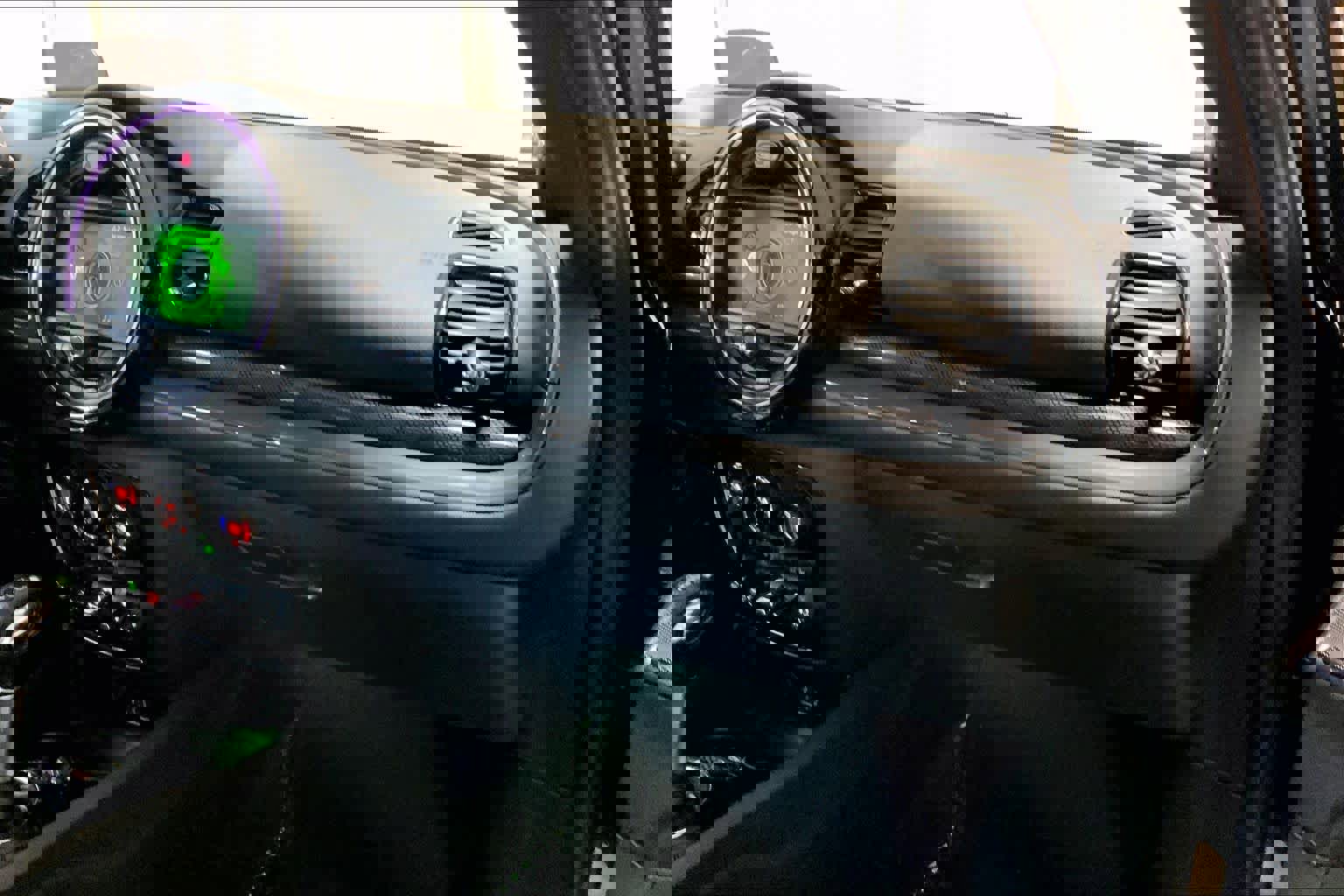 Used 2017 MINI Cooper Clubman John Cooper Works image 18