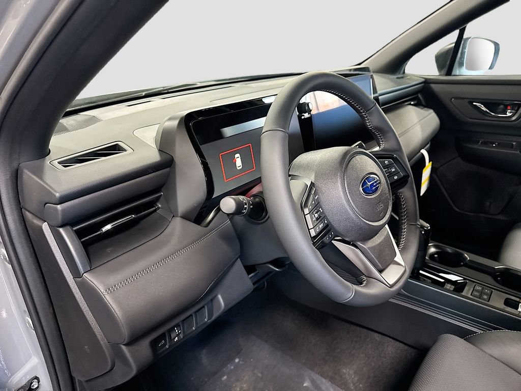 New 2026 Subaru Outback Touring XT image 5