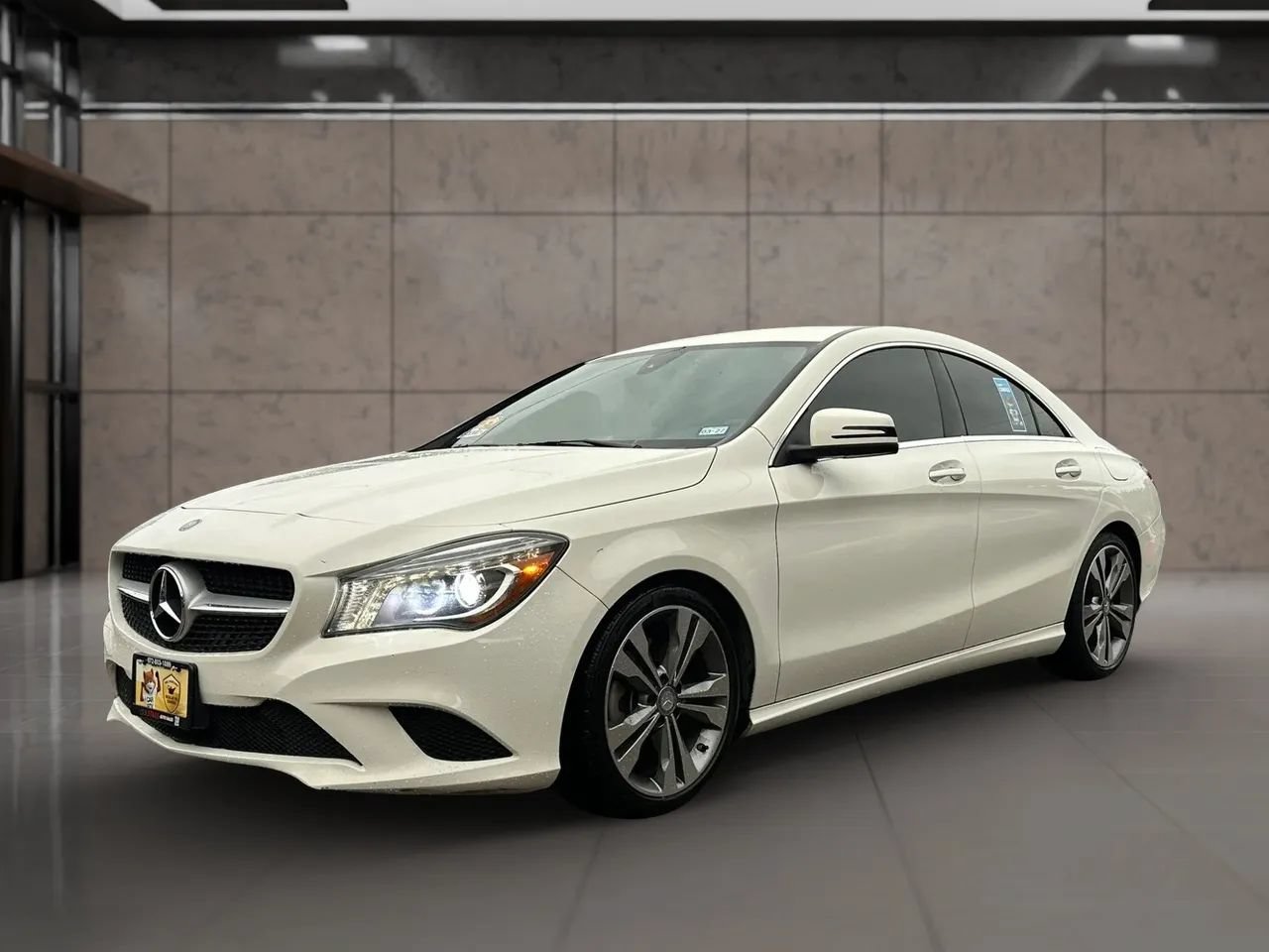 Used 2016 Mercedes-Benz CLA 250 image 6