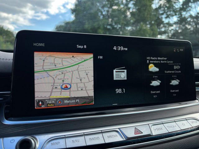 Used 2019 Kia K900 Luxury AWD/4WD image 40