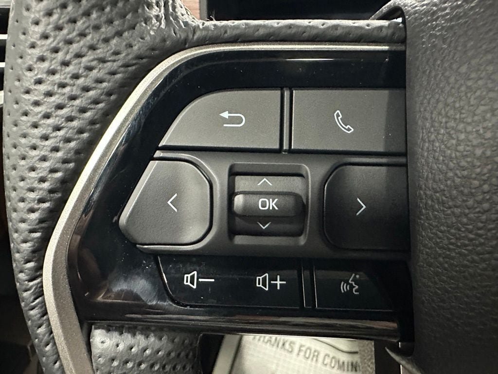 Used 2026 Toyota Tundra 1794 Edition AWD/4WD image 18