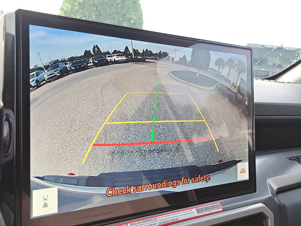 Certified 2024 Toyota Tacoma TRD Off-Road image 22