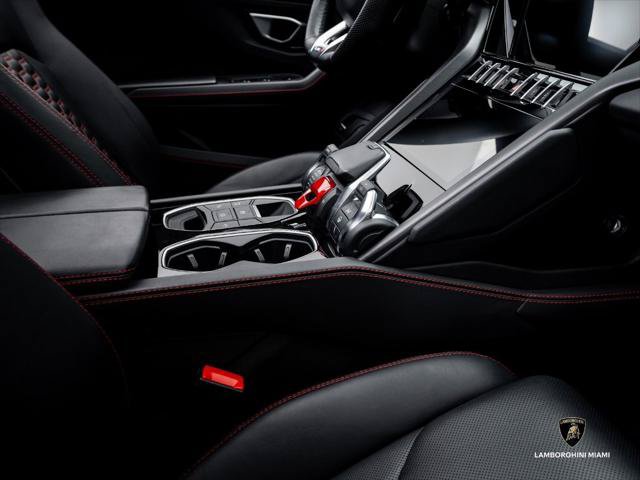 Used 2023 Lamborghini Urus S AWD/4WD image 41