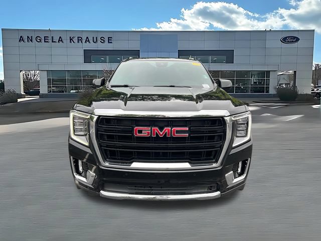 Used 2023 GMC Yukon SLE RWD video 2