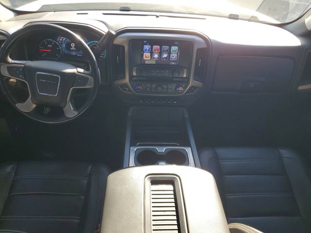 Used 2018 GMC Sierra 2500 Denali w/ Duramax Plus Package image 25