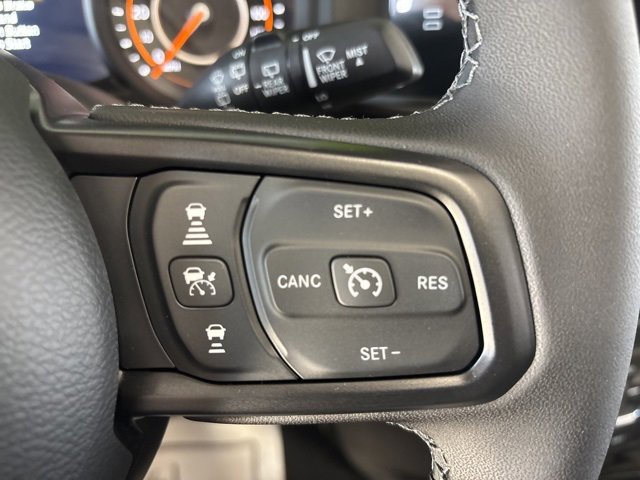 New 2026 Jeep Wrangler Willys image 20