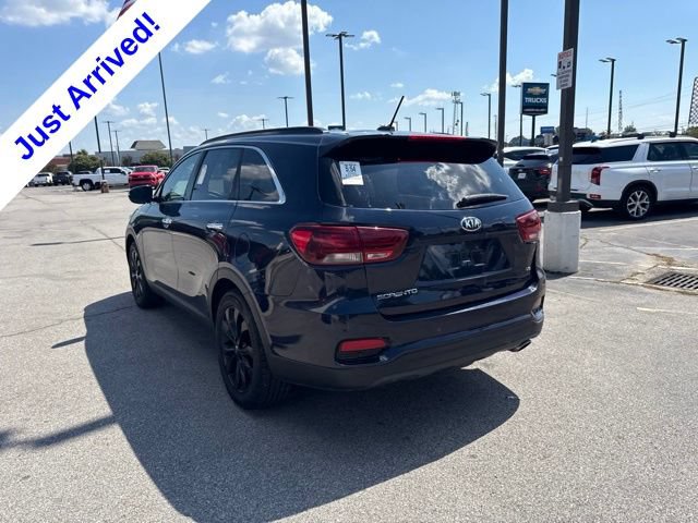 Used 2020 Kia Sorento S FWD image 6