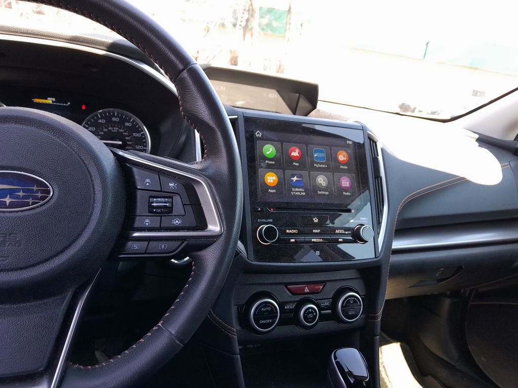 Used 2023 Subaru Crosstrek 2.5i Limited AWD/4WD image 19