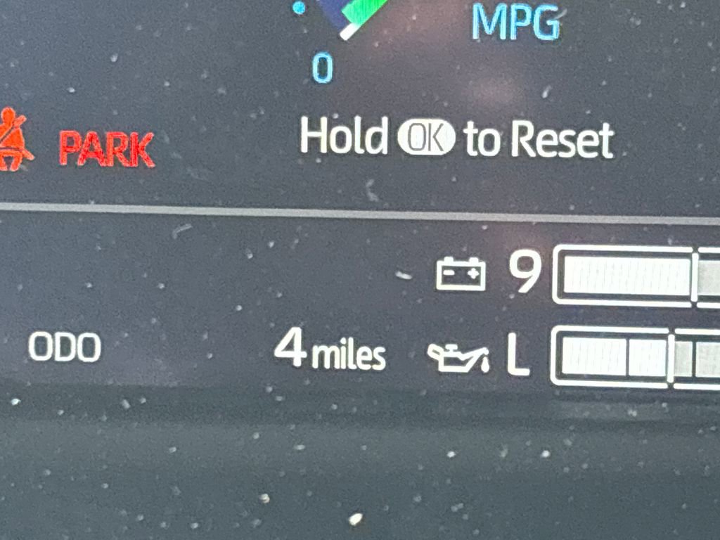 New 2026 Toyota Tundra Limited image 24