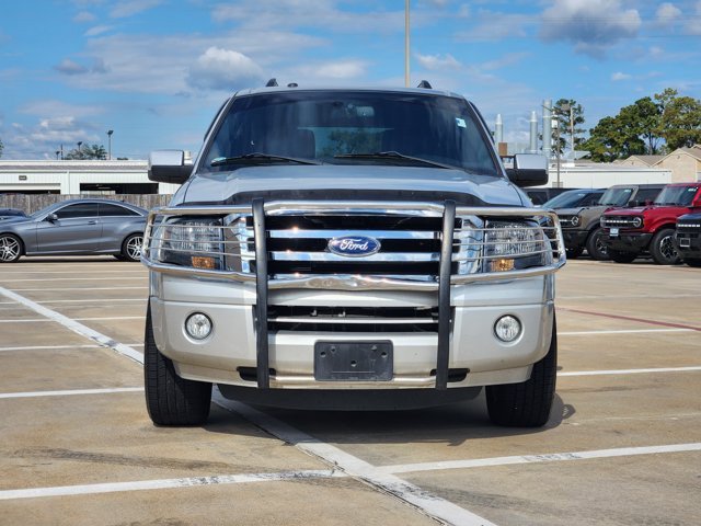 Used 2011 Ford Expedition EL Limited w/ 301A Rapid Spec Order Code RWD image 2