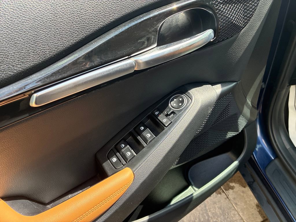 Used 2024 Kia Seltos EX AWD/4WD image 22