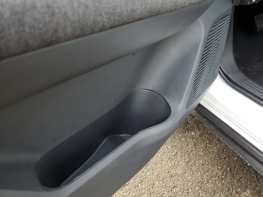 New 2026 Nissan Kicks SV w/ SV Premium Package FWD image 16