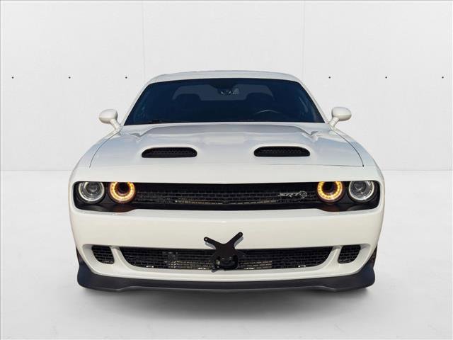 Used 2023 Dodge Challenger SRT Hellcat w/ Driver Convenience Group video 2