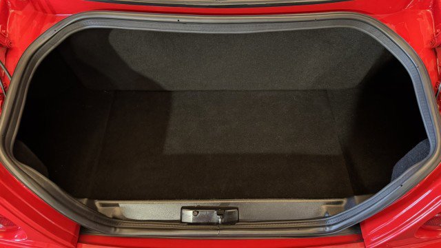 Used 1997 Ferrari 550 Maranello Coupe RWD image 27