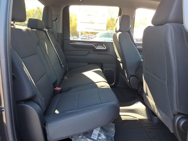 New 2026 GMC Sierra 2500 SLE w/ SLE Value Package; image 21