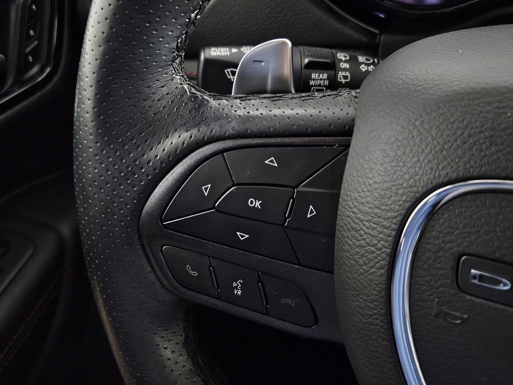 Used 2023 Dodge Durango R/T AWD/4WD image 22