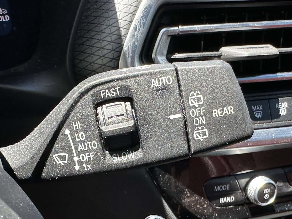 Used 2023 BMW X3 xDrive30i w/ M Sport Package AWD/4WD image 35