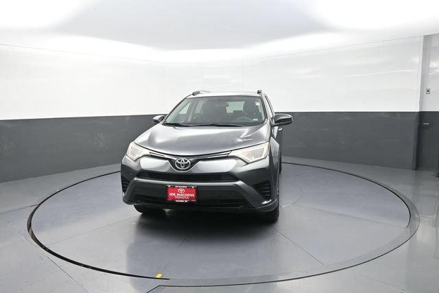 Used 2016 Toyota RAV4 LE FWD image 40
