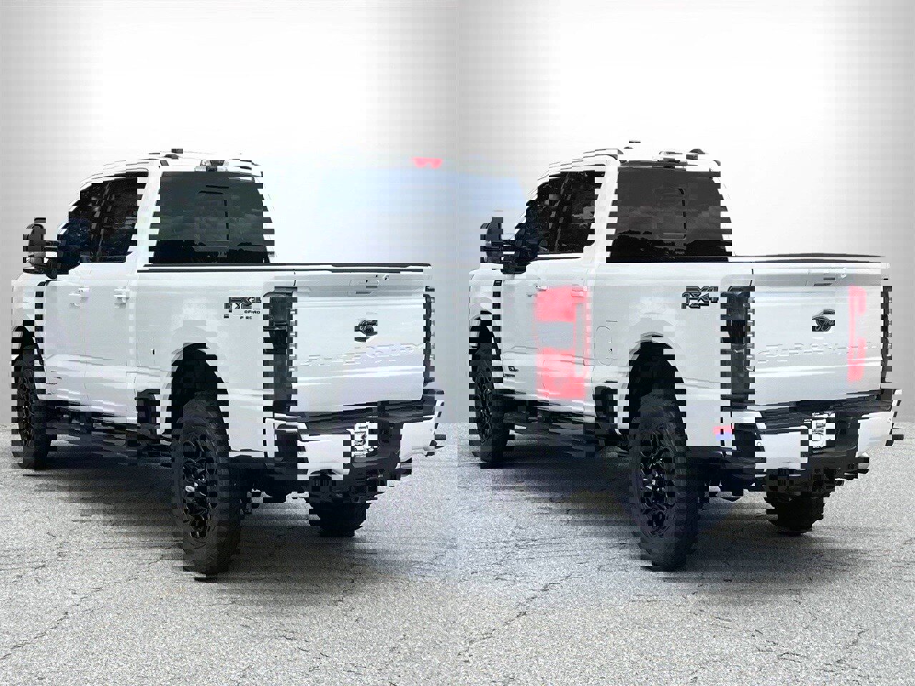 New 2026 Ford F250 4x4 Crew Cab Super Duty image 33