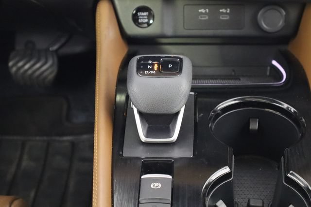 Used 2024 Nissan Rogue Platinum FWD image 26