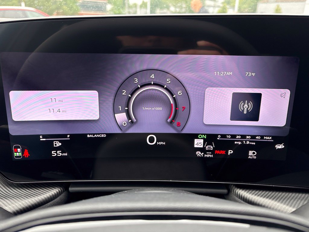 New 2026 Audi SQ5 Prestige AWD/4WD image 14
